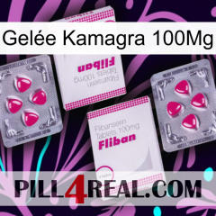 Gelée Kamagra 100Mg 33